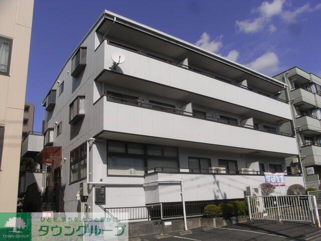 アペックスヒルズ