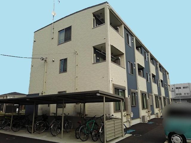 アルエットB