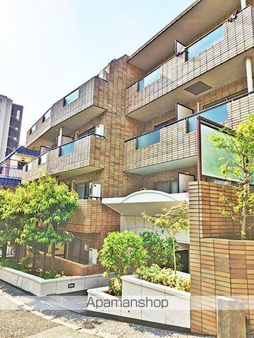カーサスプレンディッド新宿払方町