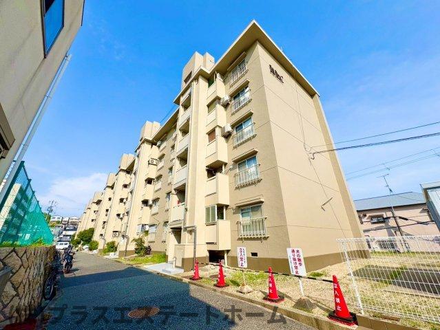 五位ノ池南ビル