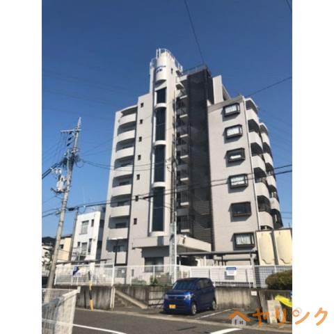 ウーリィパレス上社