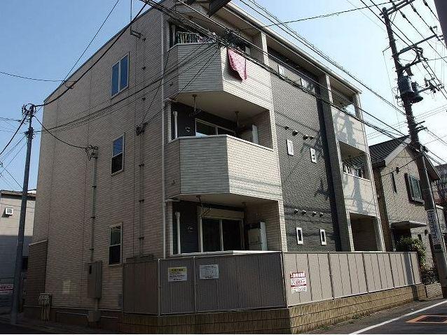 ハーモニーレジデンス