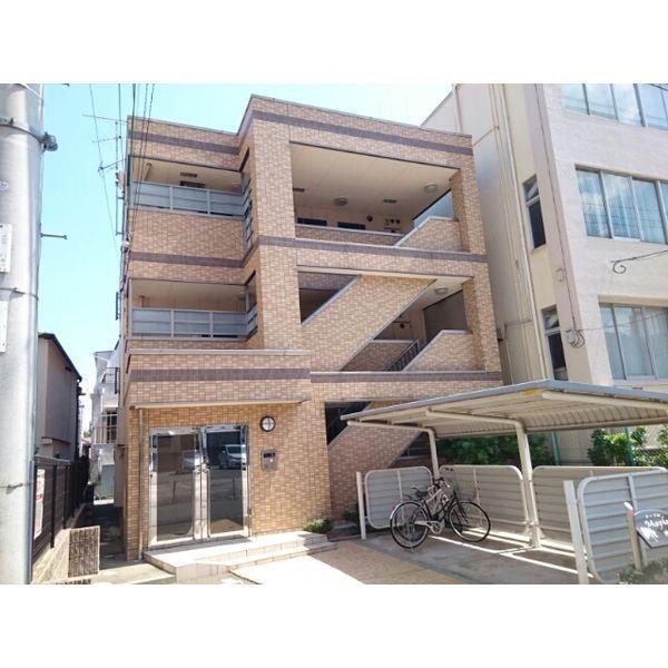 メープル神戸住吉