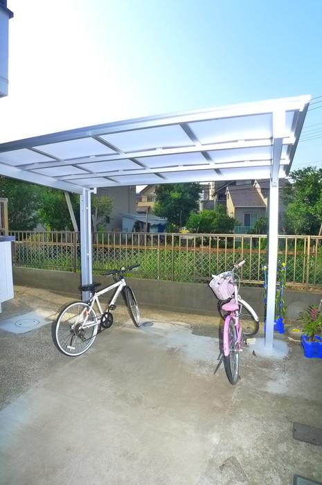 アジュール松戸