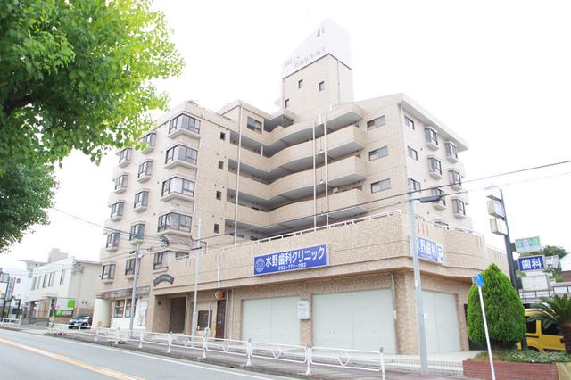 ヒルズ平和ヶ丘