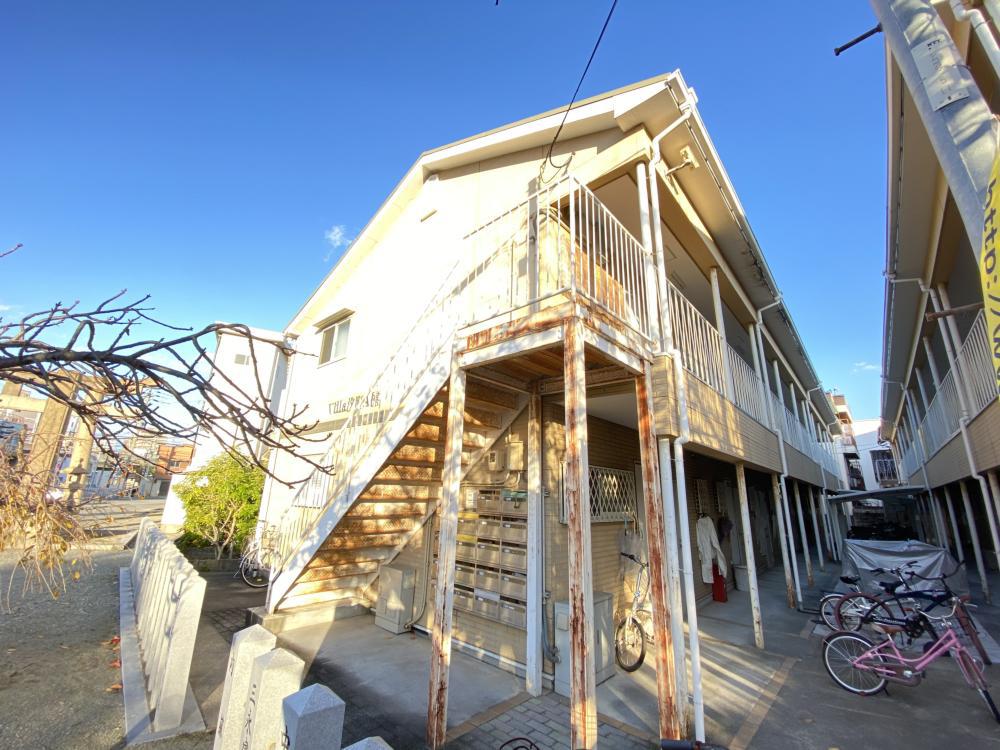 ヴィラ汐町