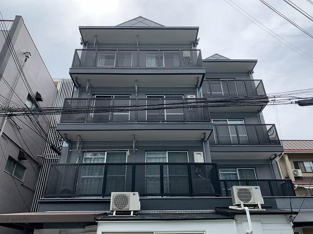 こすもらいふ千里