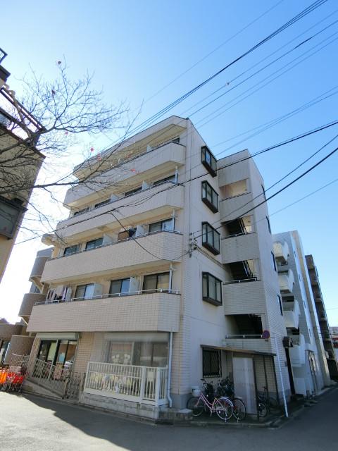 シティ松波