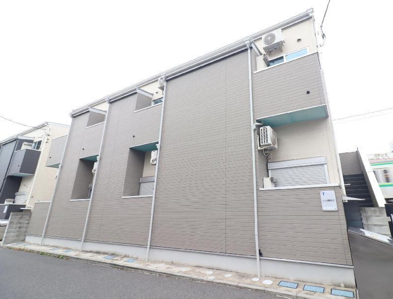 ルッカ新松戸