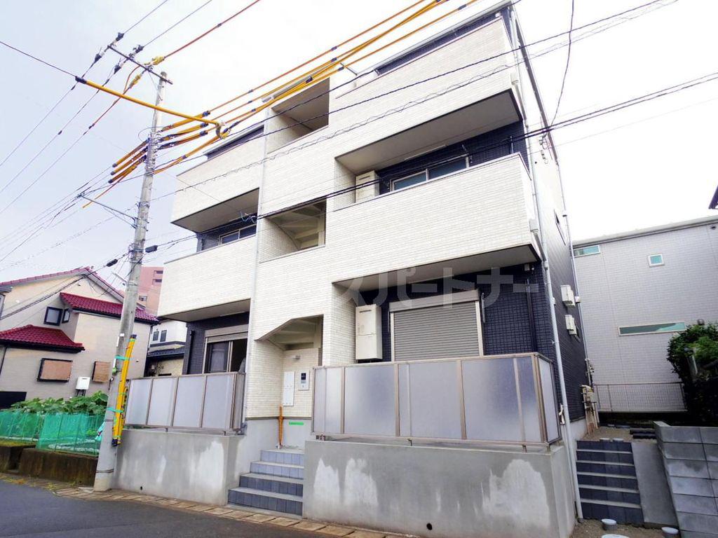 AJ新松戸II