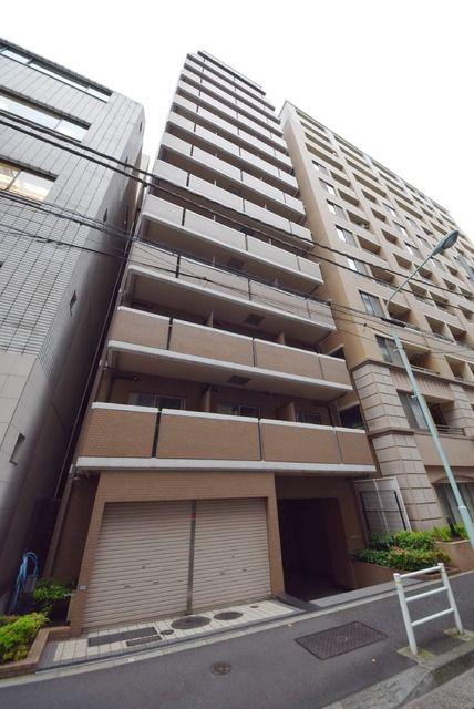 ヴェルト日本橋III