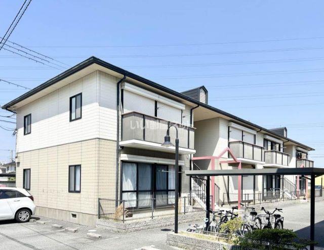 ベクヴェーム春日 B棟