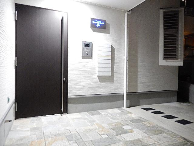 グランティックグレイス博多南