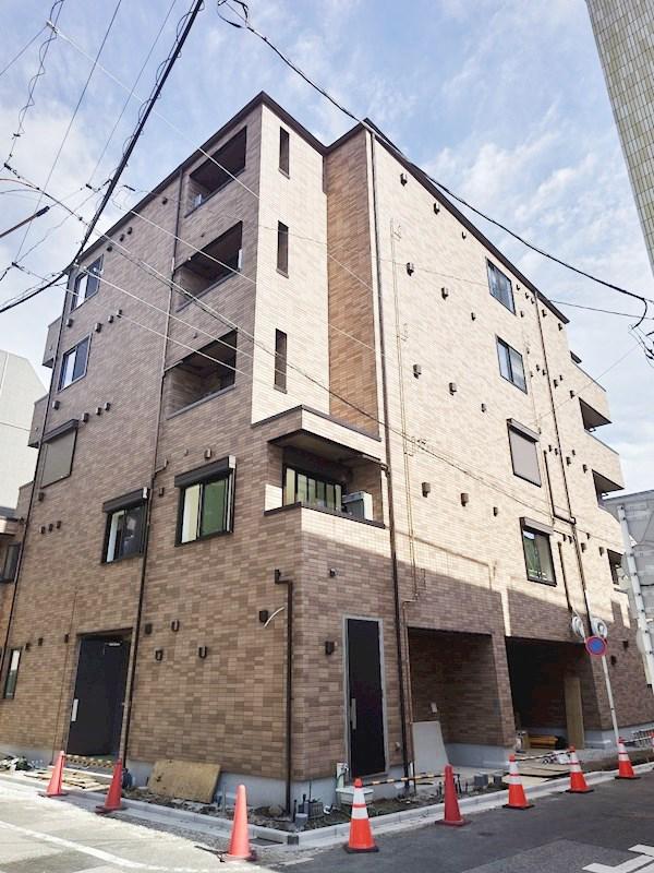 ハピネス ミノリ