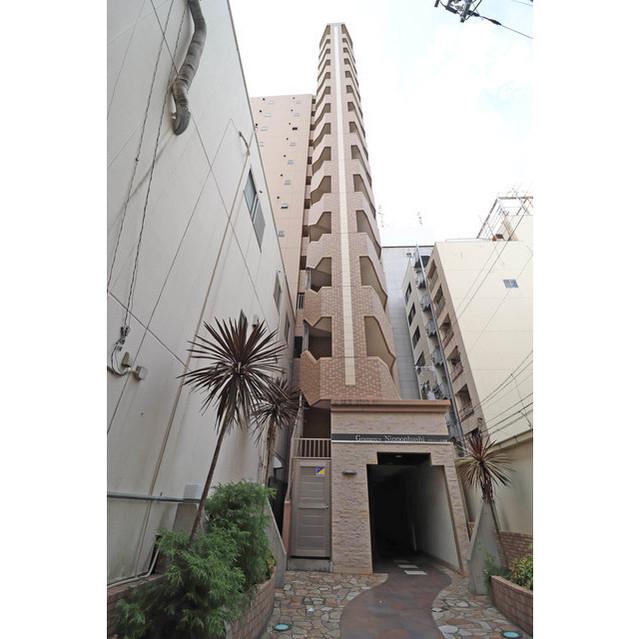 GRAMERCY NIPPONBASHI