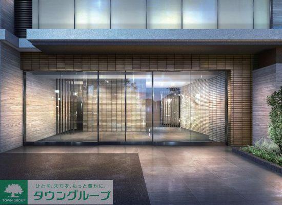 クレヴィスタ高砂II
