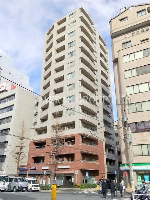 ネオマイム文京音羽