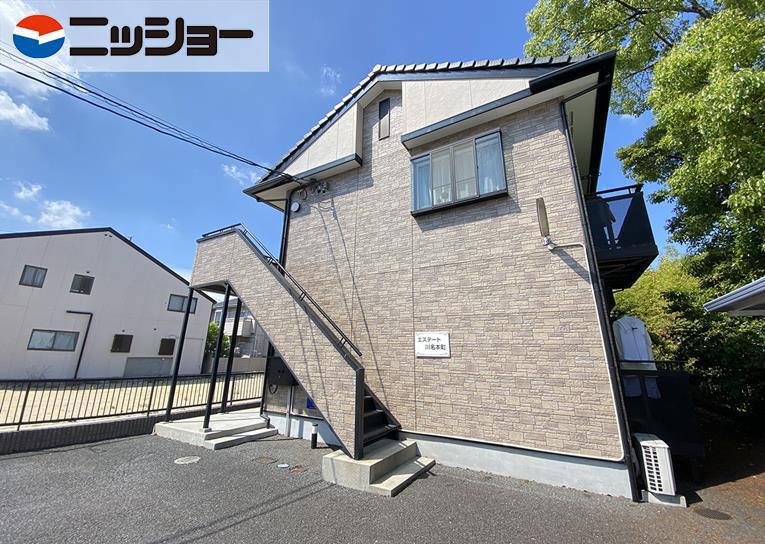 エステート川名本町