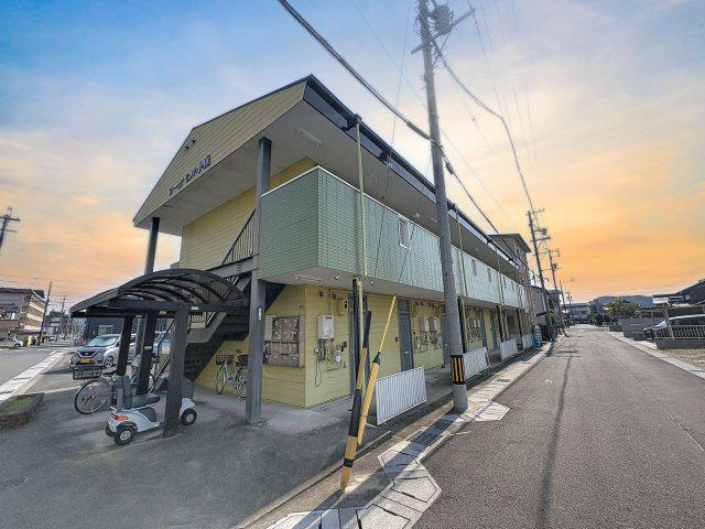 レークヒル小森