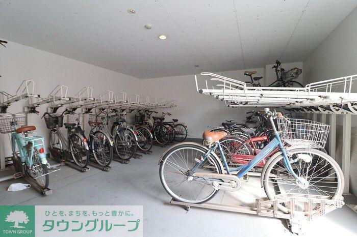 GRAND RISE 住居