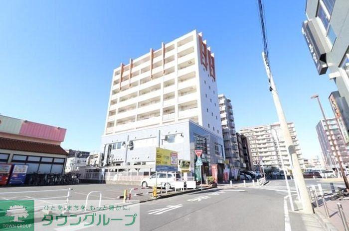 GRAND RISE 住居