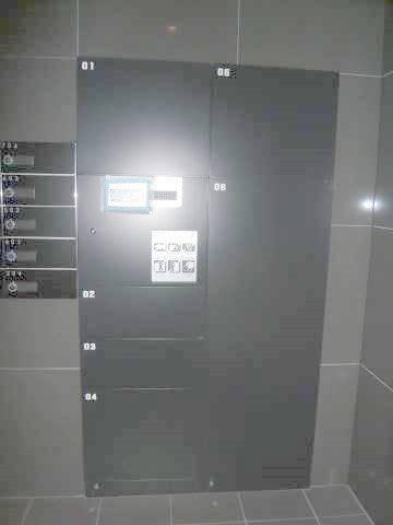 リヴシティ錦糸町弐番館
