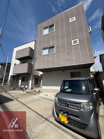 マノワール豊中玉井町
