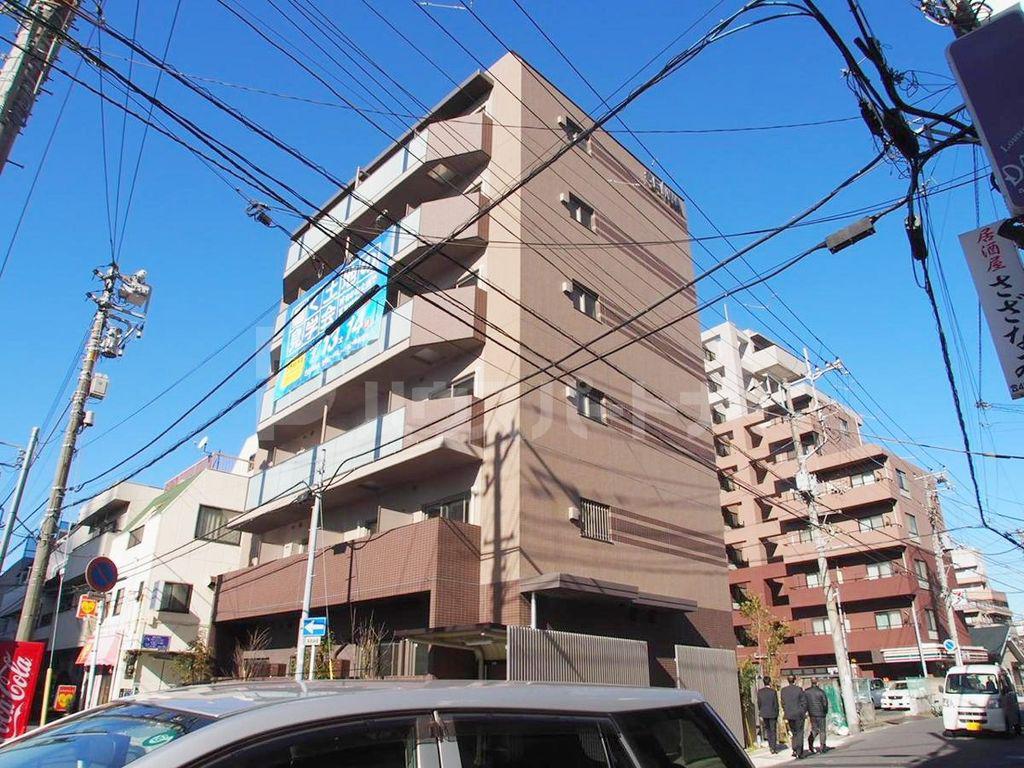 クレシェンテ梅月