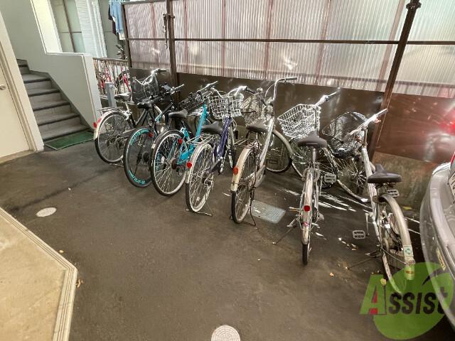 ウィンストン116