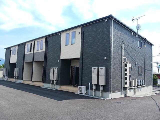 シエル インフィニ 川島田 I