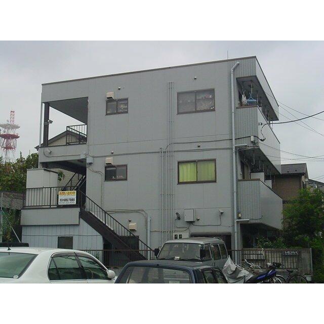 コーポエンドレス