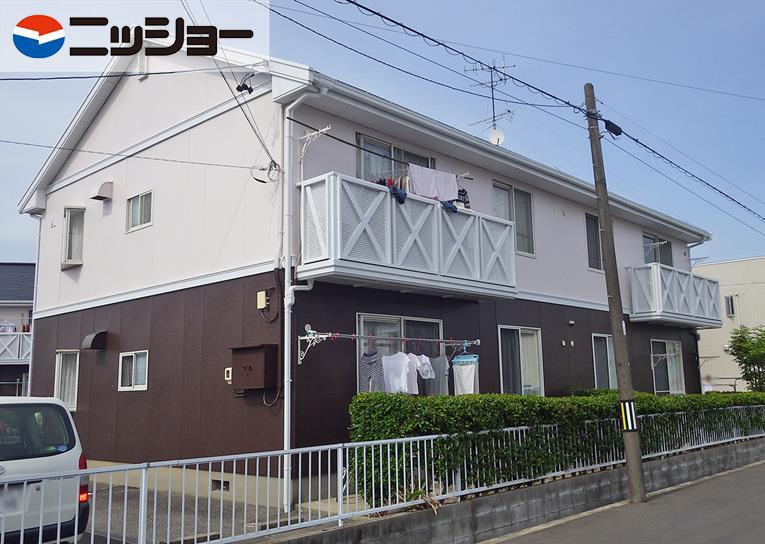 サニーハウスA