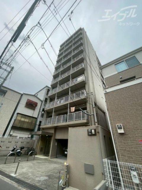 朝日プラザアドバンス淡路