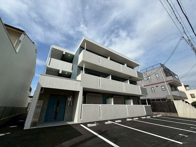 MISTRAL龍野町