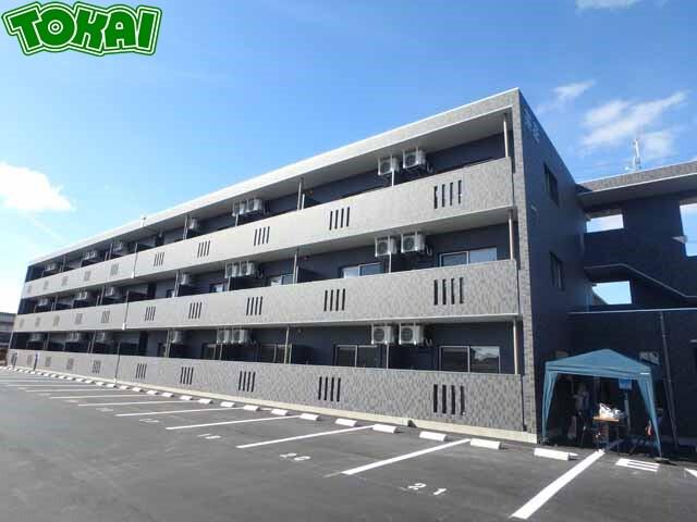 近鉄山田線 松阪駅 徒歩20分  築9年