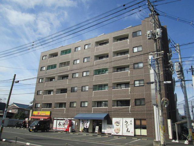 ウッドコート医大南