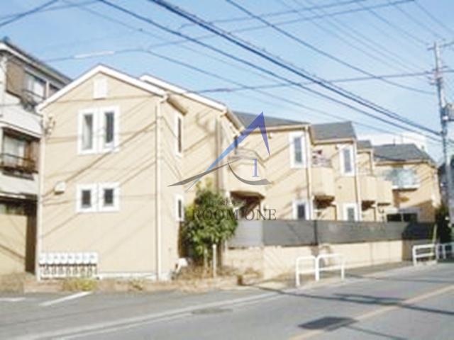 グリシーヌ経堂A棟