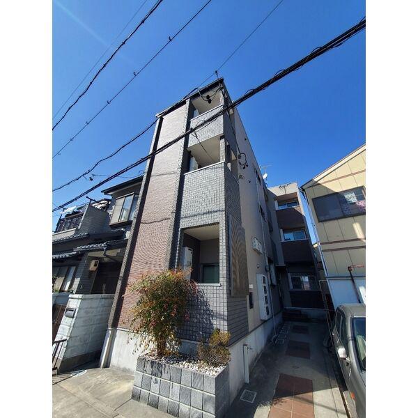 MAISON FAR 黒川