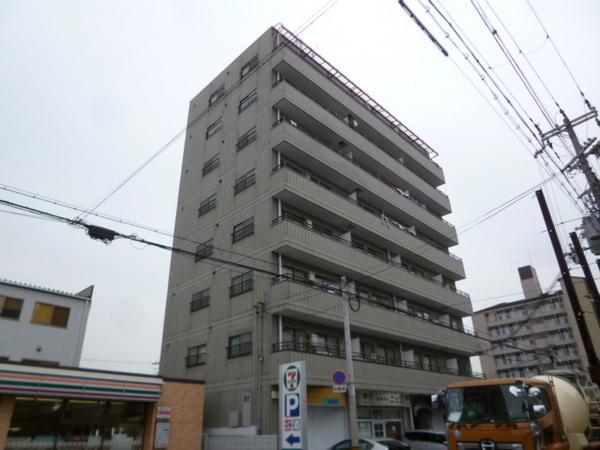 ニッコープラザ平野