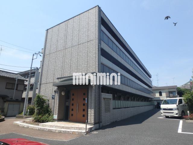 シャーメゾン・アオイ