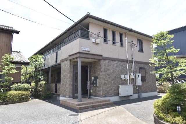 ウエストヒルズB