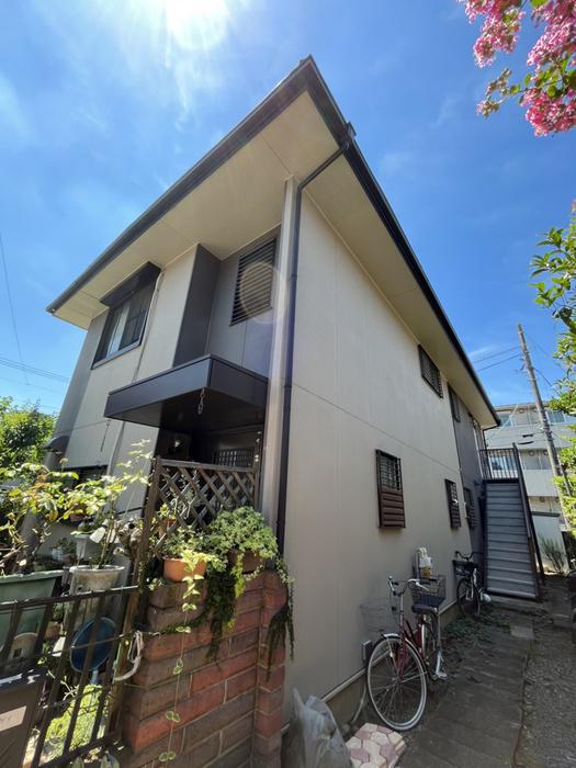 石川コーポ