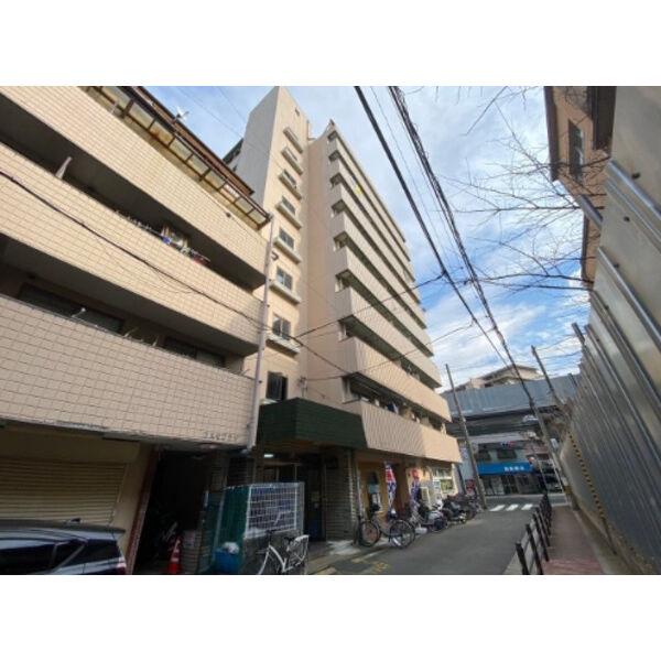 トッププラザ