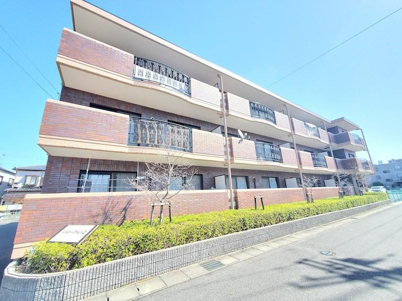 シャトーアルバ II