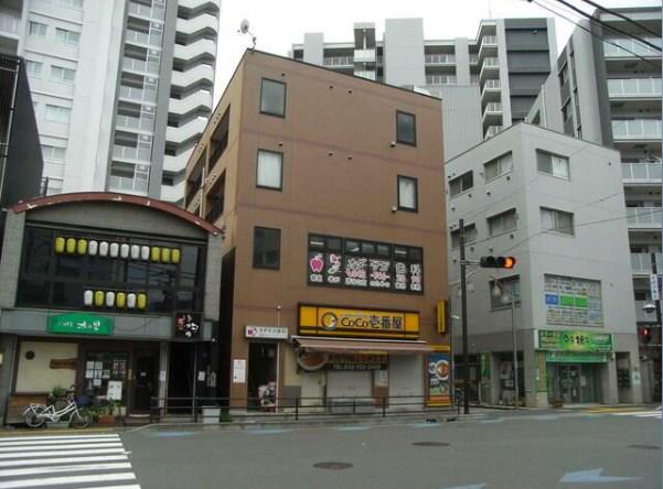 橋本ビル