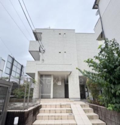 パルコート宮崎台