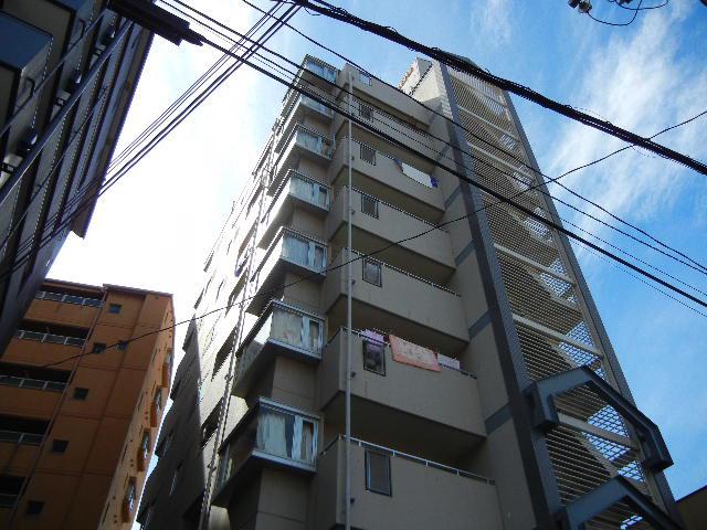 プリオール舟橋