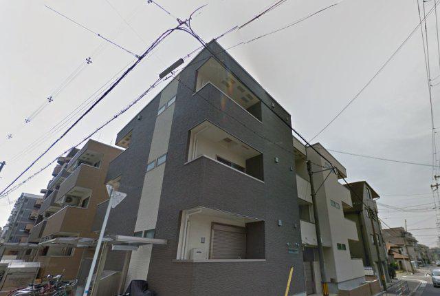 フジパレス下新庄I番館