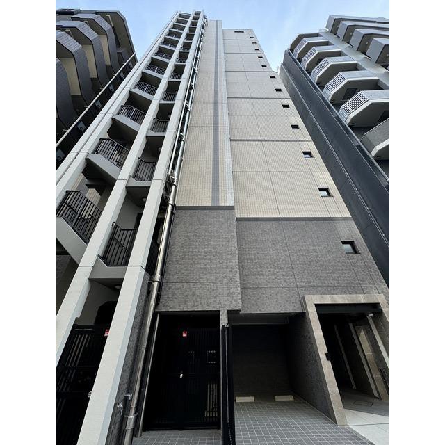 ルジェンテ武蔵小山アベニュー