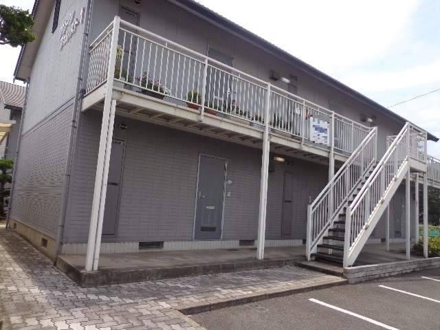 グリーンフォレスト I